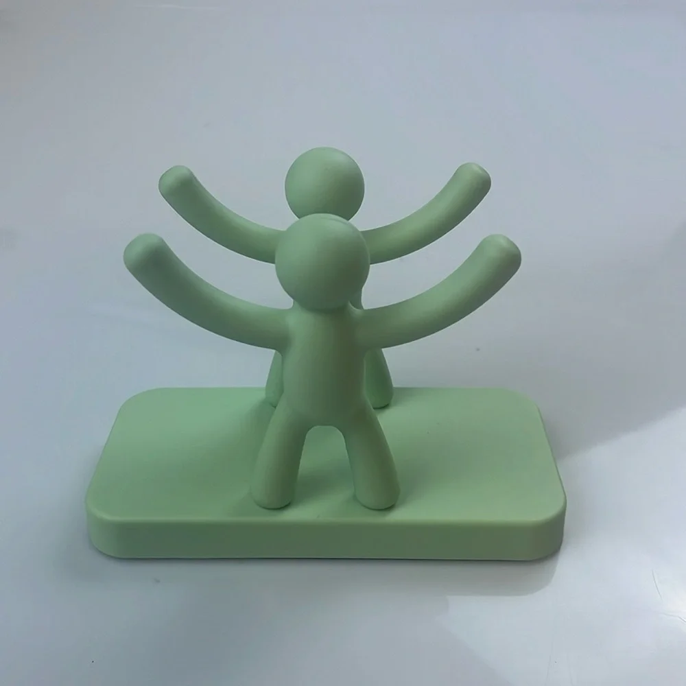 Umbra Buddy Napkin Holder S127-37 - Picture 2 of 5